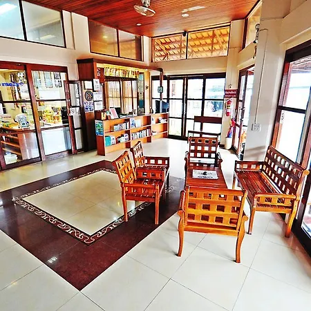 Alina Grande Hotel & Resort-3