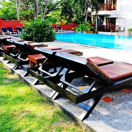 Alina Grande Hotel & Resort-2